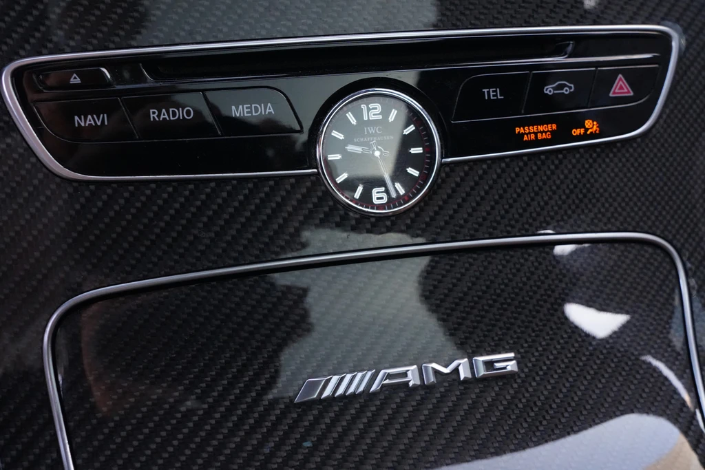 Mercedes-Benz C-Klasse – foto 16