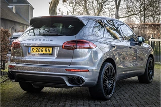 Porsche Cayenne – thumbnail 8