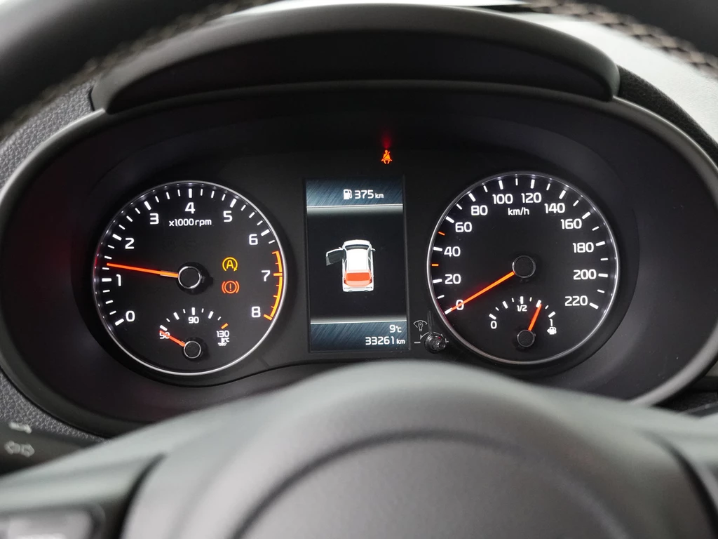 Kia Picanto – foto 24