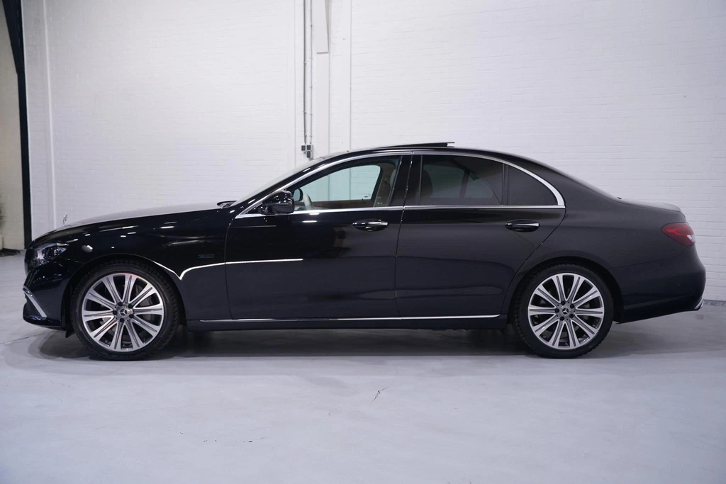 Mercedes-Benz E-Klasse – foto 2