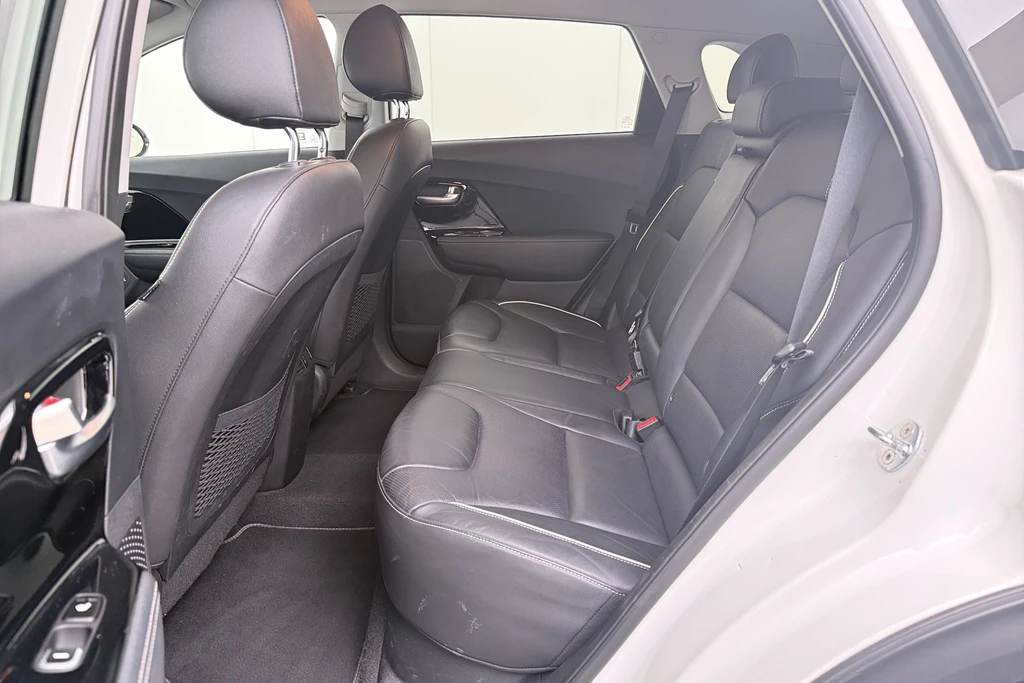 Kia e-Niro – foto 13