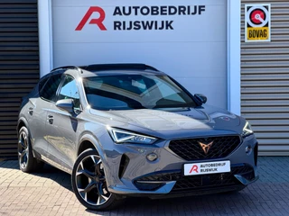 CUPRA Formentor – thumbnail 8