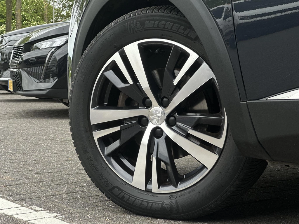 Peugeot 3008 – foto 32