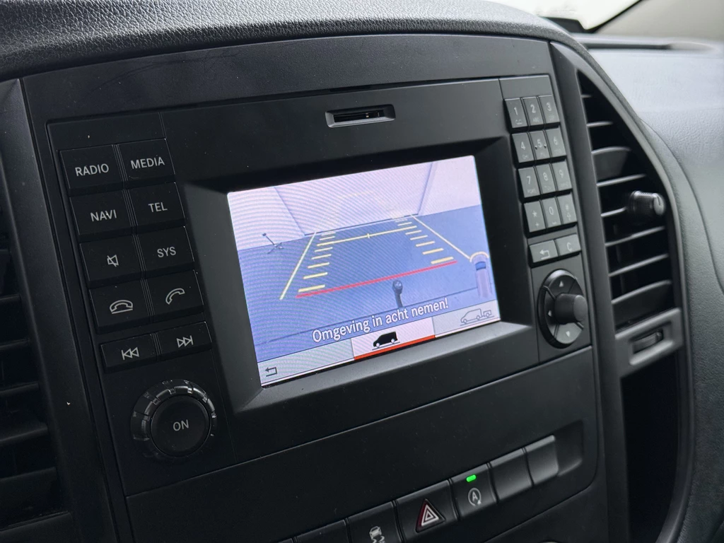 Mercedes-Benz Vito – foto 16
