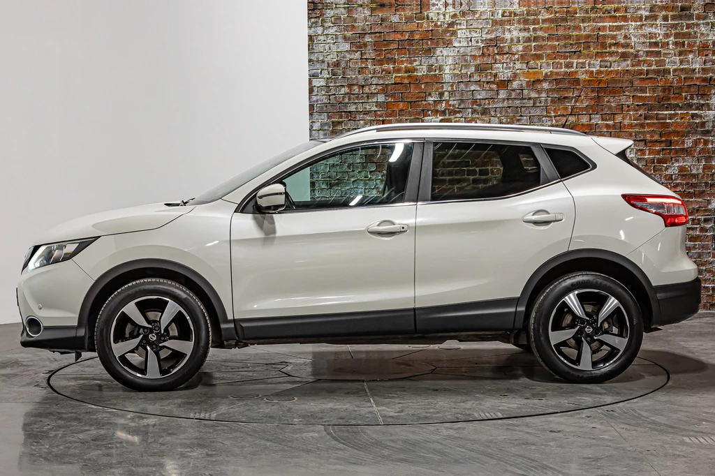Nissan QASHQAI – foto 6