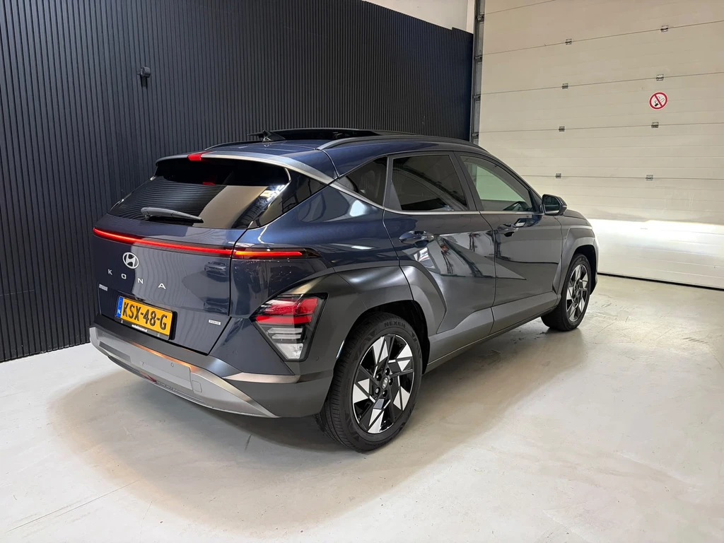 Hyundai Kona – foto 7