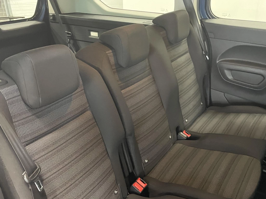 Opel Combo – foto 26