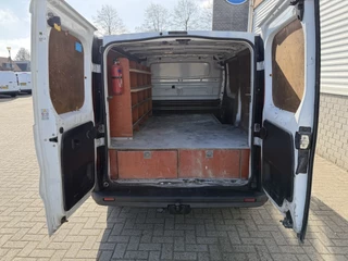 Opel Vivaro – thumbnail 7