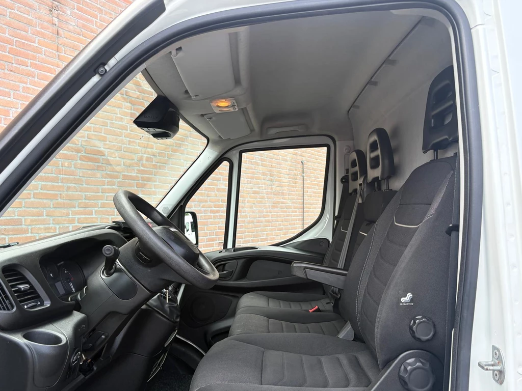 Iveco Daily – foto 10
