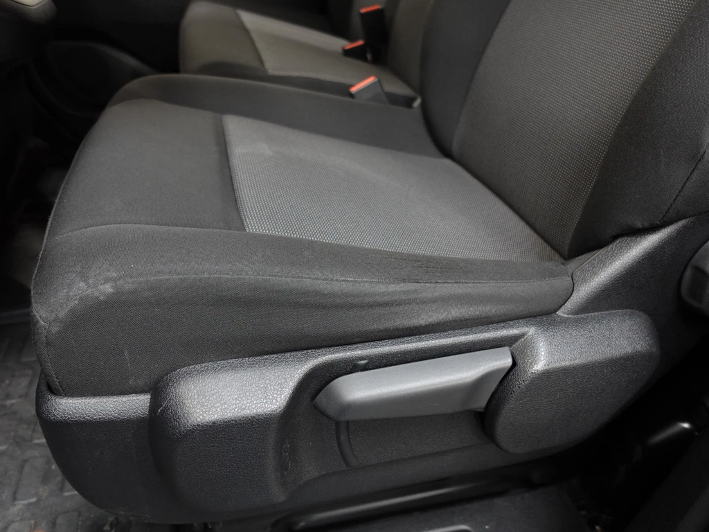 Opel Vivaro – foto 18