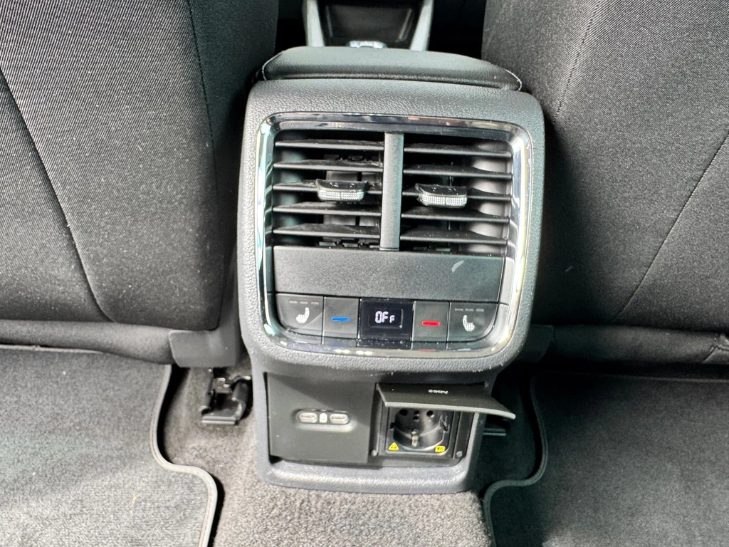 Škoda Octavia – foto 15