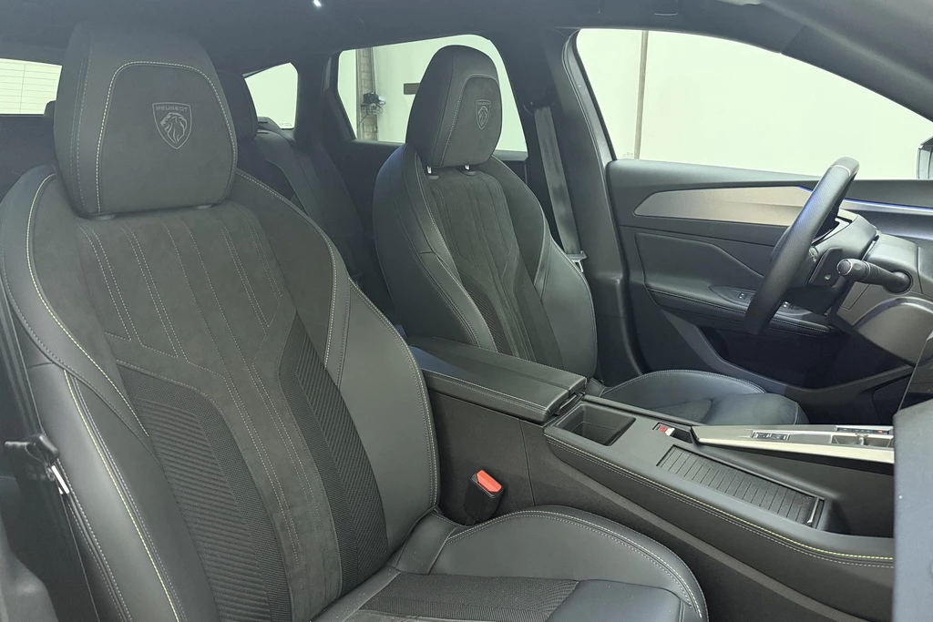 Peugeot 308 – foto 14