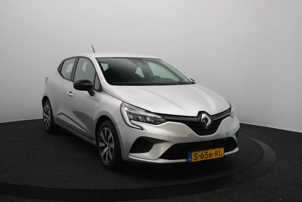 Renault Clio – foto 6