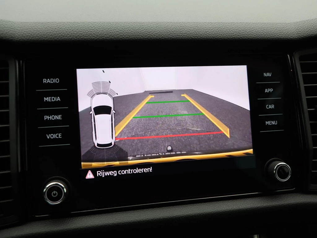 Škoda Kodiaq – foto 32