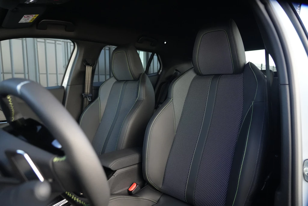 Peugeot 2008 – foto 7