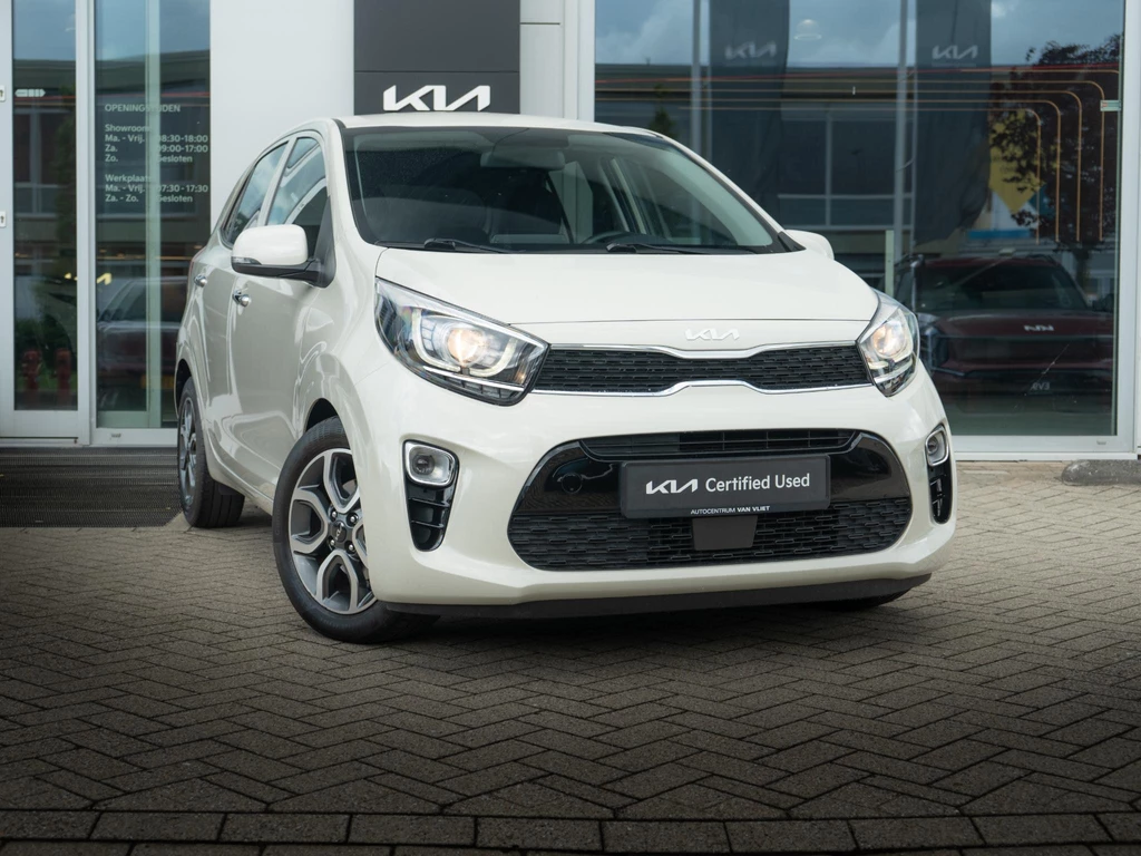 Kia Picanto – foto 7