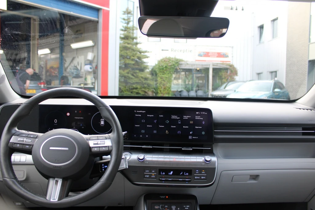 Hyundai Kona – foto 27