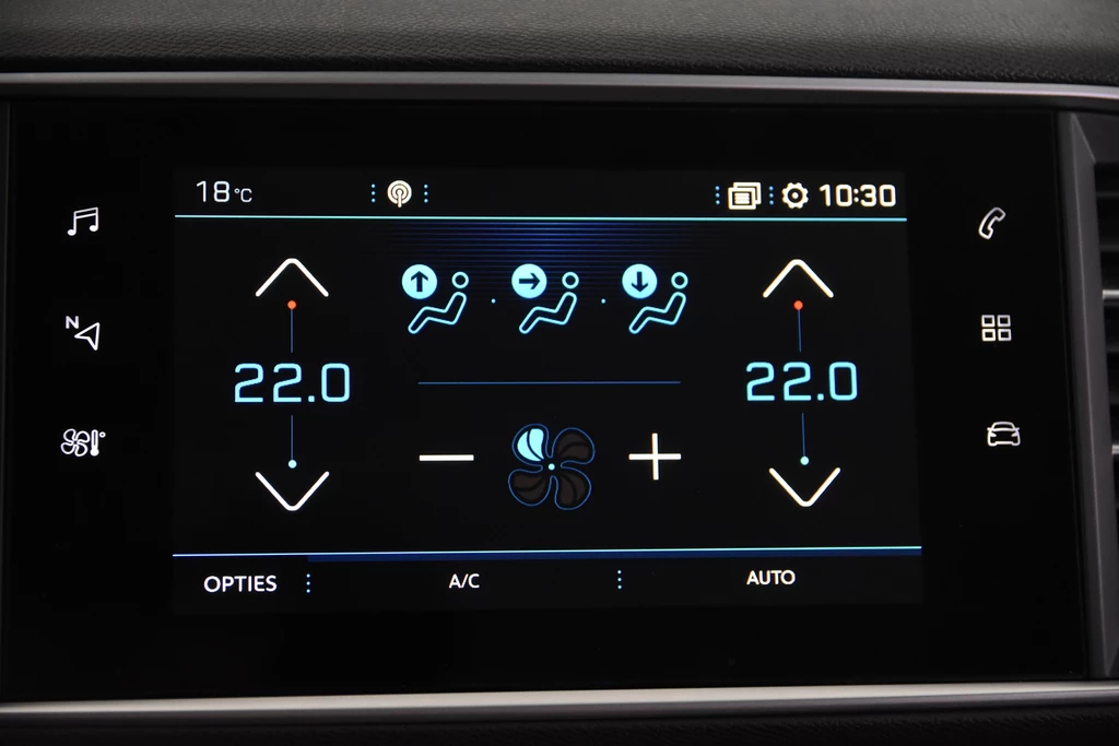 Peugeot 308 – foto 19