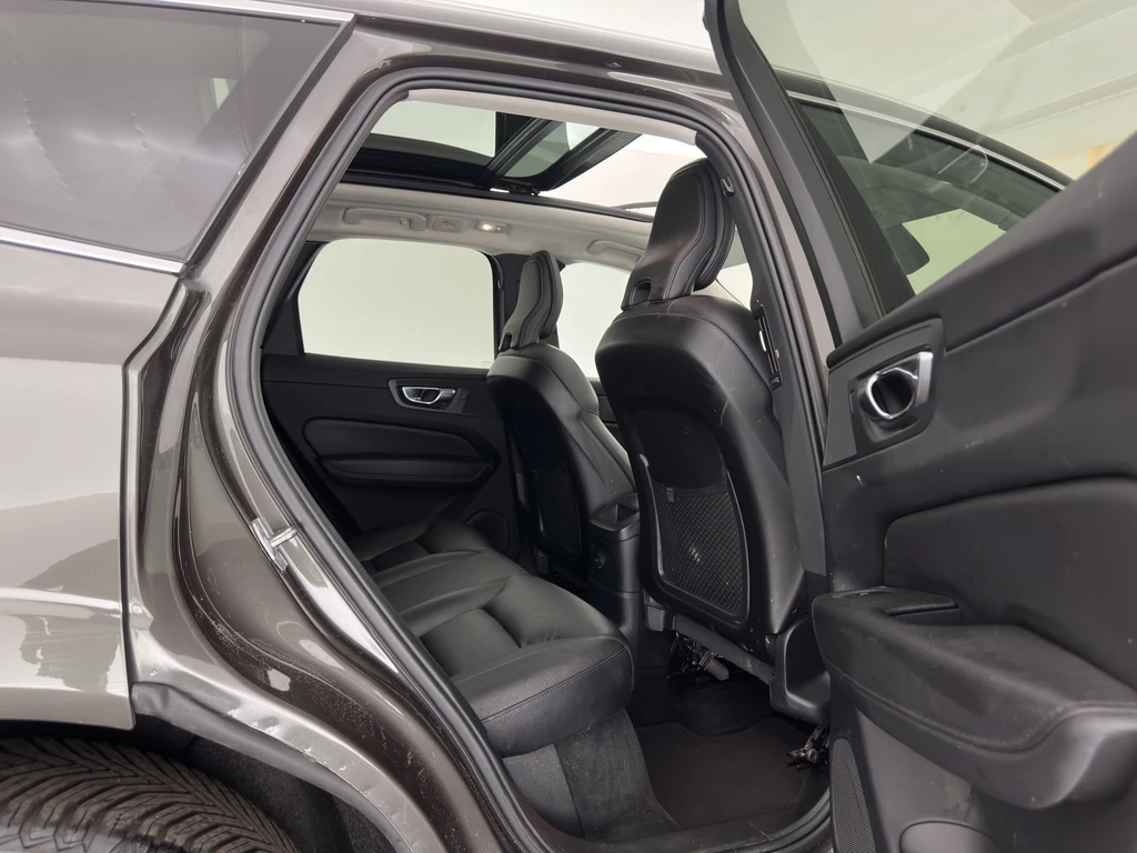 Volvo XC60 – foto 14