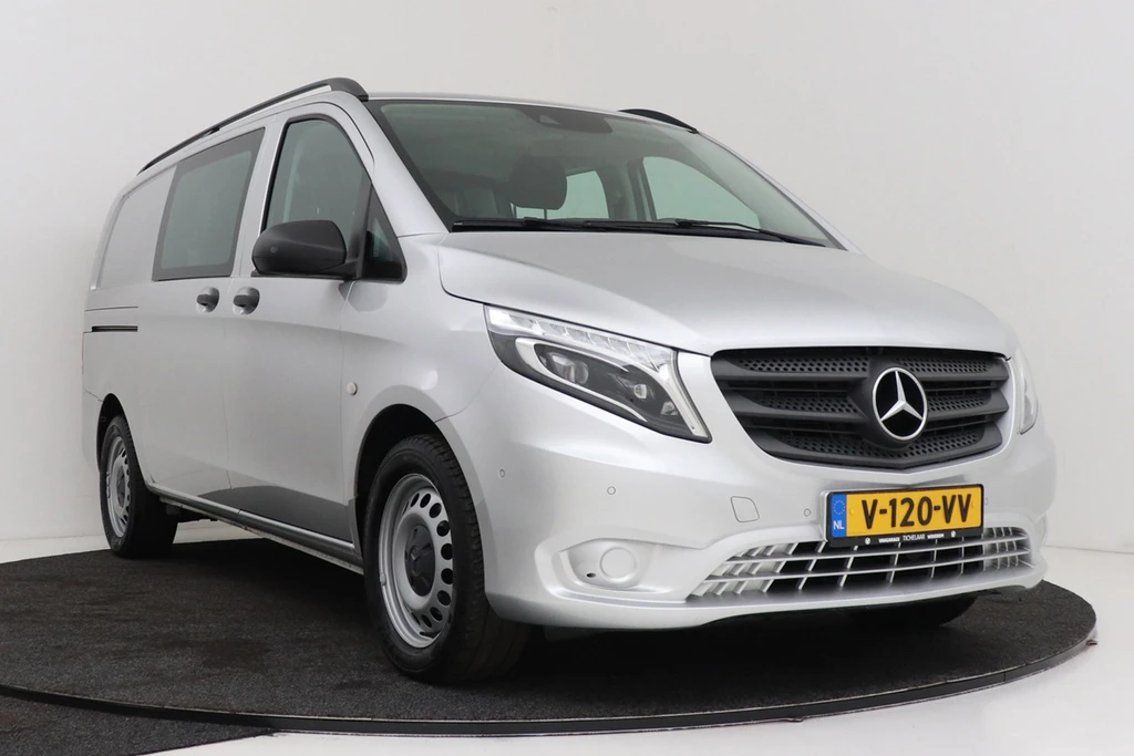 Mercedes-Benz Vito – foto 9
