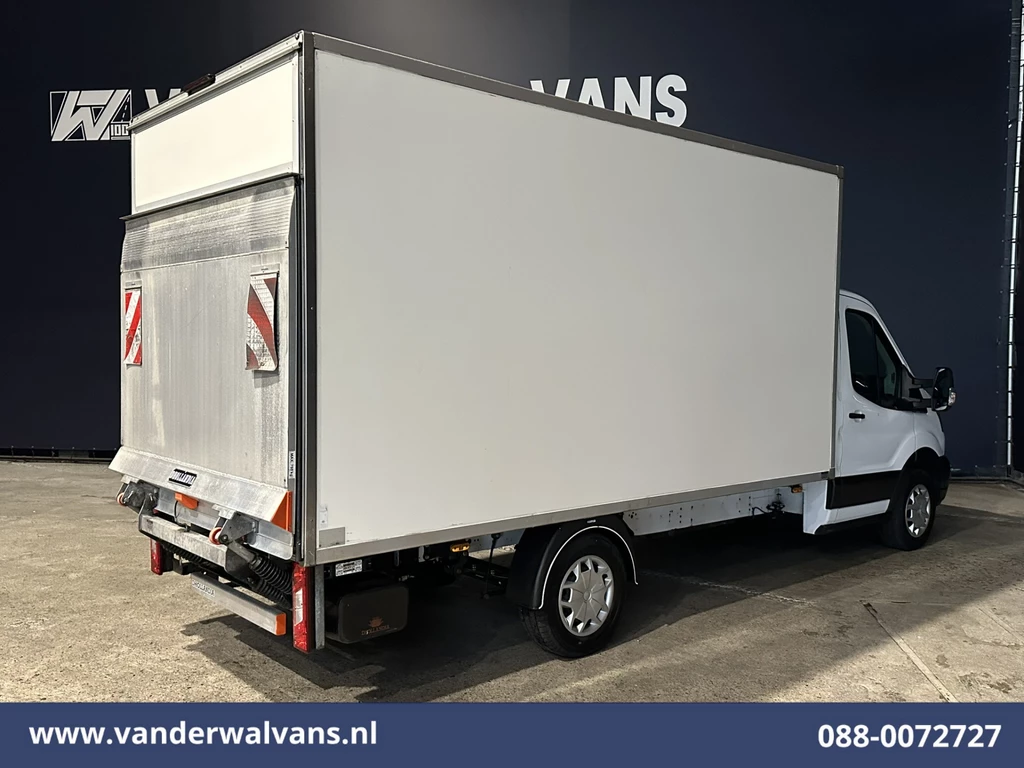 Ford Transit – foto 3