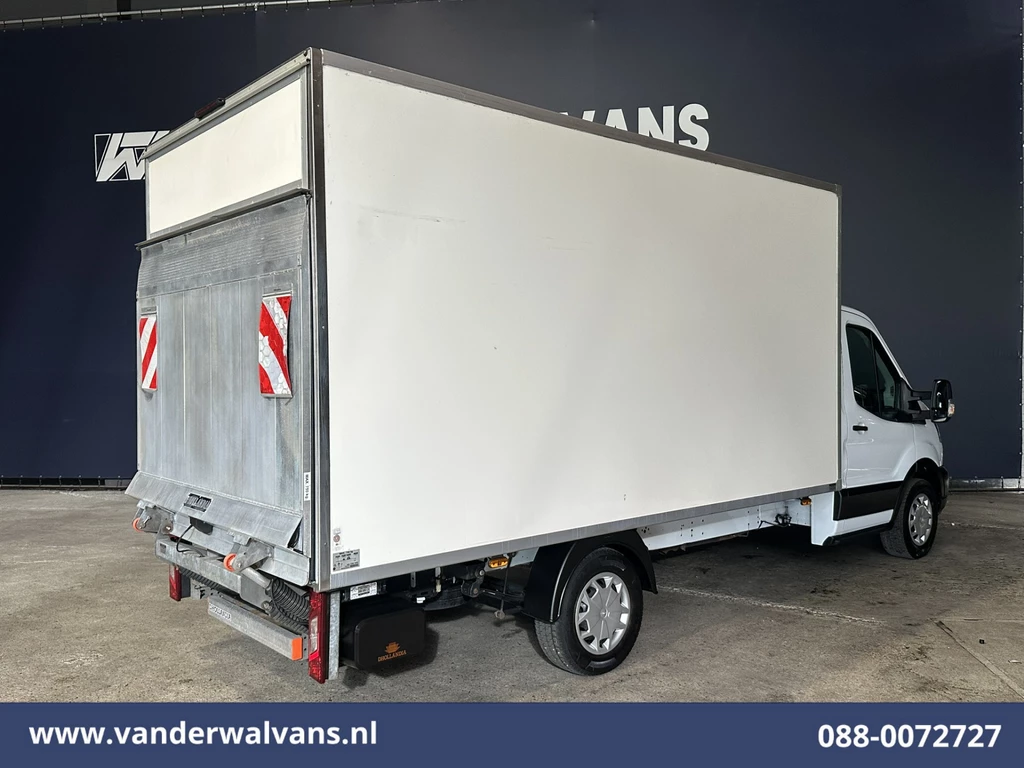 Ford Transit – foto 3
