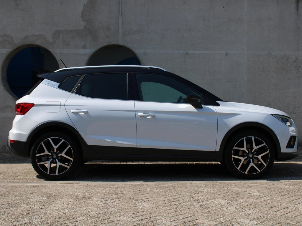 SEAT Arona – foto 4