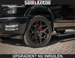Dodge Ram Pick-Up – thumbnail 25