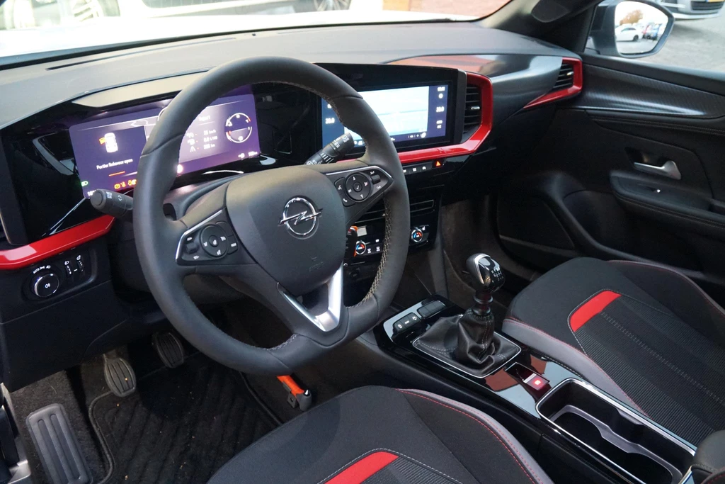 Opel Mokka – foto 8