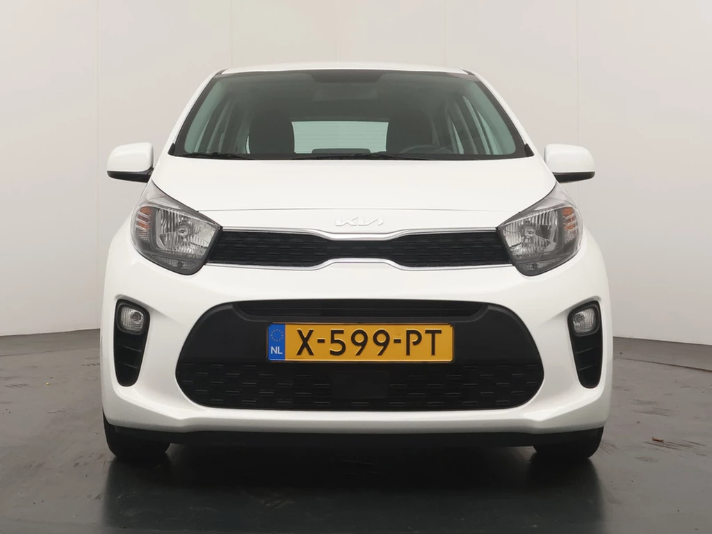 Kia Picanto – foto 13