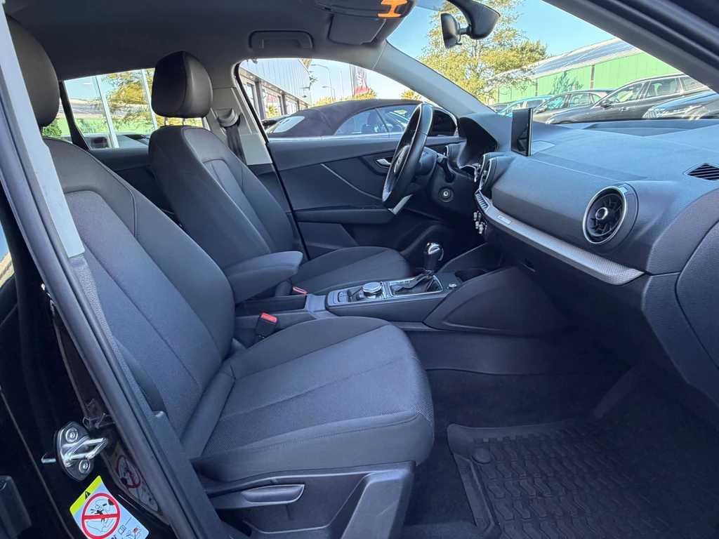 Audi Q2 – foto 30