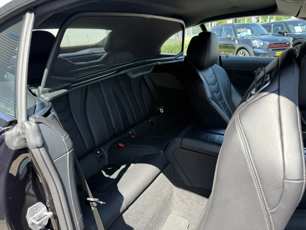 BMW 8 Serie – foto 52