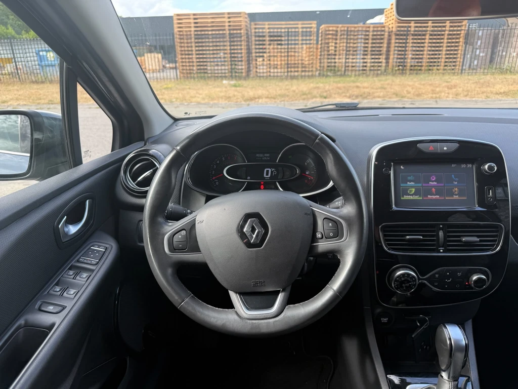 Renault Clio – foto 25
