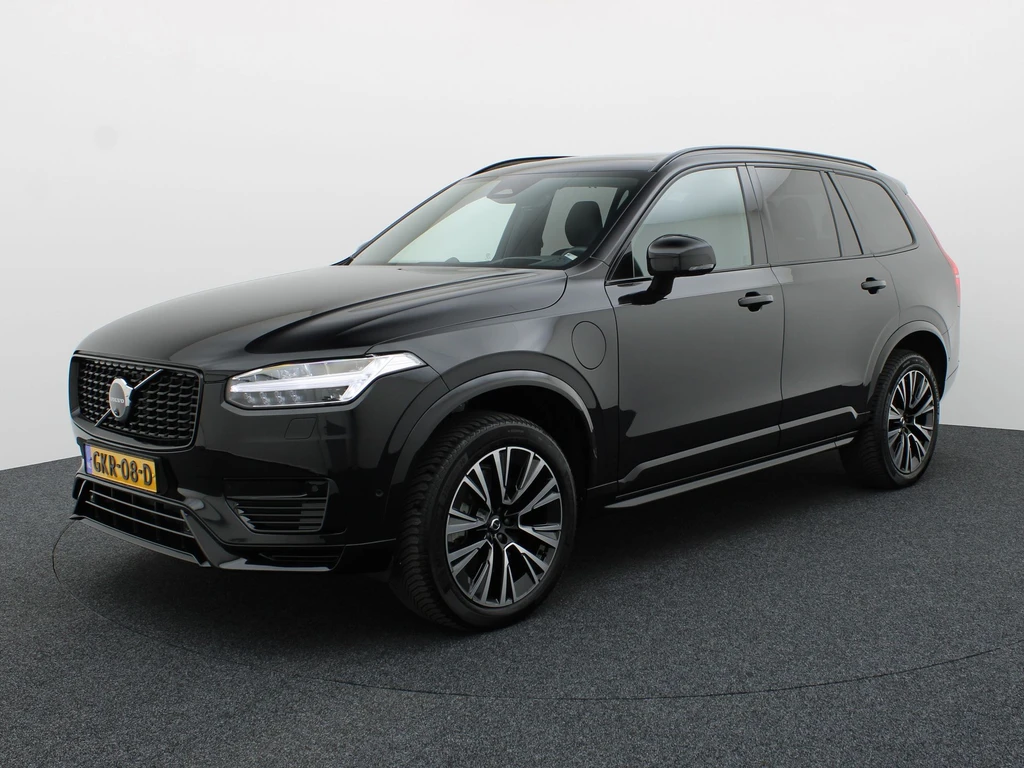 Volvo XC90 – foto 2