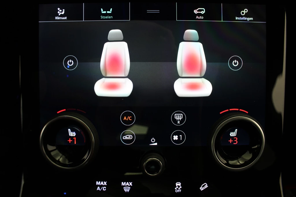 Land Rover Range Rover Velar – foto 18