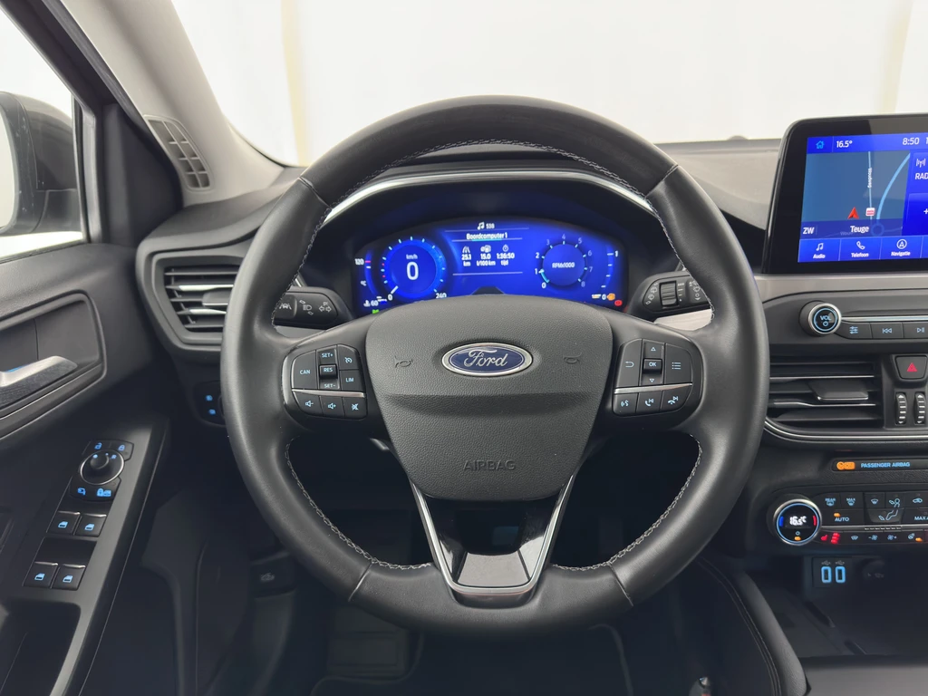Ford Focus – foto 20