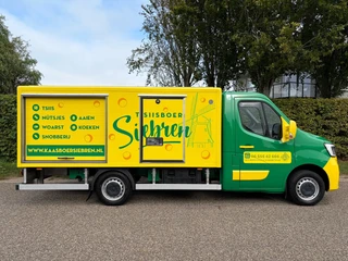 Renault Master – thumbnail 3