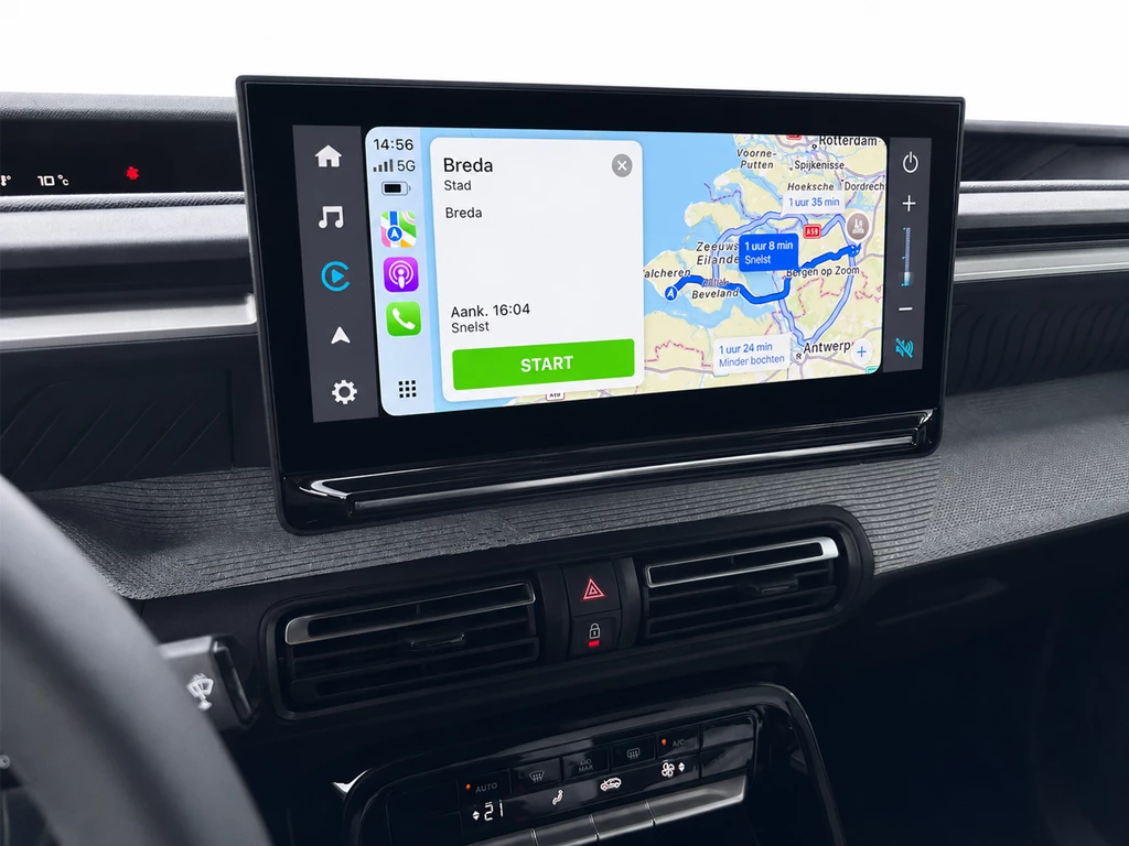 Citroën ë-C3 – foto 7