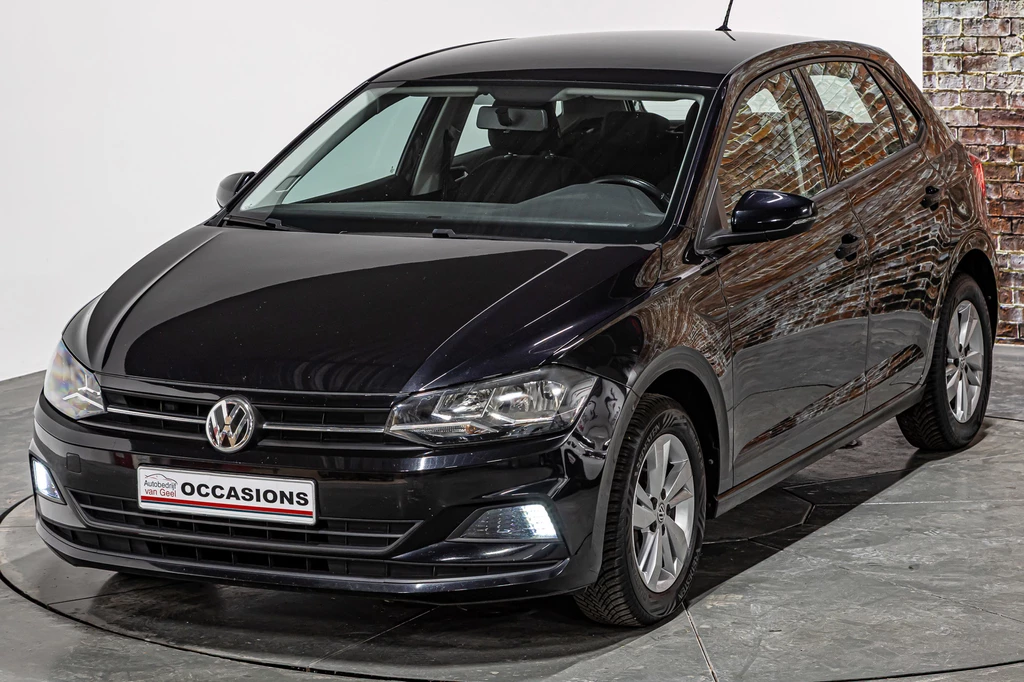 Volkswagen Polo – foto 4