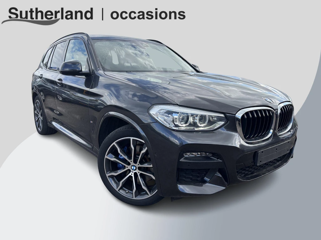 BMW X3 – foto 2