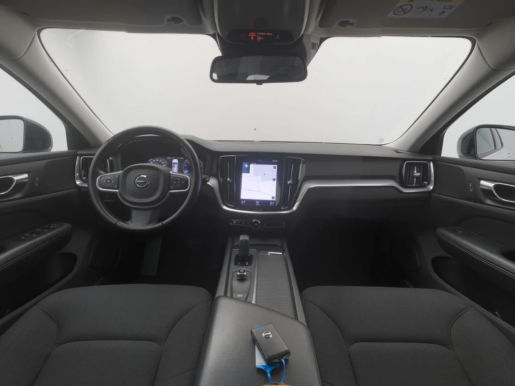 Volvo V60 – foto 22