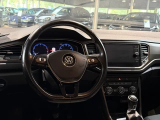 Volkswagen T-Roc – thumbnail 17