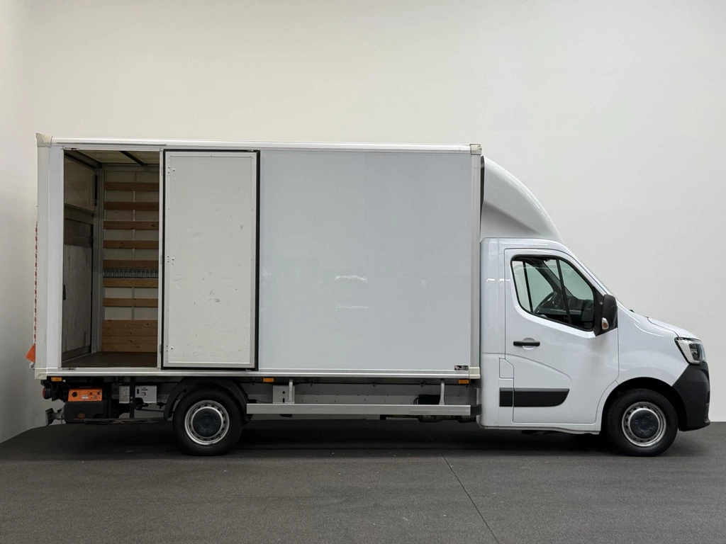 Renault Master – foto 9