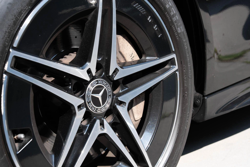 Mercedes-Benz C-Klasse – foto 25