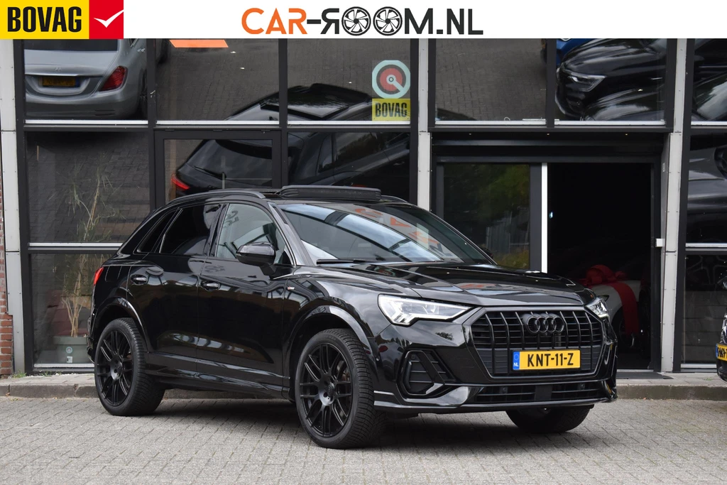 Audi Q3 – foto 13
