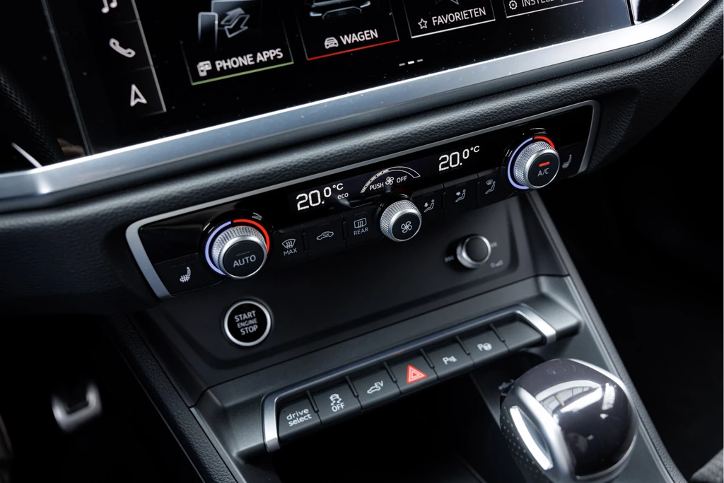 Audi Q3 – foto 17