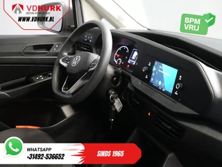 Volkswagen Caddy – thumbnail 9