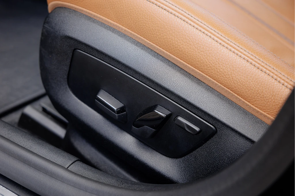 BMW 5 Serie – foto 22