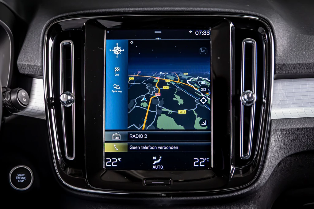 Volvo XC40 – foto 41