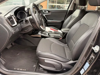 Kia Ceed – thumbnail 22